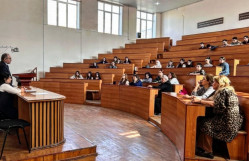 Magistrantlarımız üçün pedaqoji təcrübə təşkil olunacaq