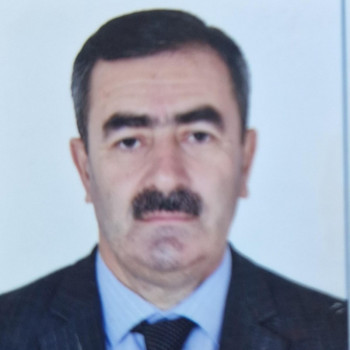 ASƏF ADİL OĞLU HACIYEV