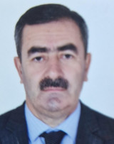 ASƏF ADİL OĞLU HACIYEV
