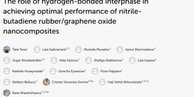 BDU tələbələri elmi tədqiqatlarda aktiv iştirak edirlər