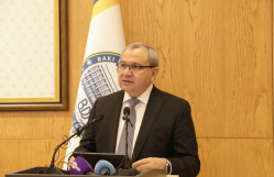 BDU-da audiovizual mediada Azərbaycan dilinin saflığının qorunmasına dair Respublika elmi-praktik konfransı keçirilib