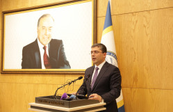 BDU-da audiovizual mediada Azərbaycan dilinin saflığının qorunmasına dair Respublika elmi-praktik konfransı keçirilib