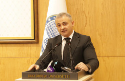 Audiovizual mediada Azərbaycan dilinin saflığının qorunmasına dair Respublika elmi-praktik konfransı keçirilib