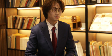 BDU-nun çinli tələbəsi: “Azərbaycan dilini öyrənmək mənim üçün böyük şansdır” - MÜSAHİBƏ