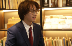 BDU-nun çinli tələbəsi: “Azərbaycan dilini öyrənmək mənim üçün böyük şansdır” - MÜSAHİBƏ