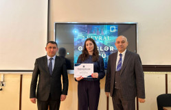 “2 fevral - Azərbaycan Gəncləri Günü” adlı tədbir keçirilmişdir