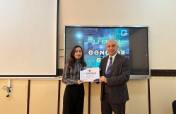 “2 fevral - Azərbaycan Gəncləri Günü” adlı tədbir keçirilmişdir