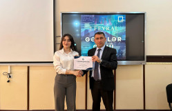 “2 fevral - Azərbaycan Gəncləri Günü” adlı tədbir keçirilmişdir