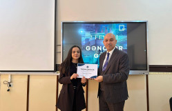 “2 fevral - Azərbaycan Gəncləri Günü” adlı tədbir keçirilmişdir