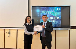 “2 fevral - Azərbaycan Gəncləri Günü” adlı tədbir keçirilmişdir