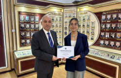 “2 fevral - Azərbaycan Gəncləri Günü” adlı tədbir keçirilmişdir