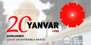 Qürur və şərəf günü