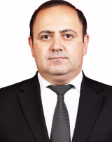 CABAROV SAKİN HƏMİD OĞLU