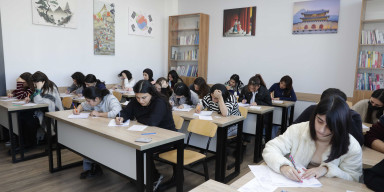 BDU-da qış imtahan sessiyası uğurla davam edir