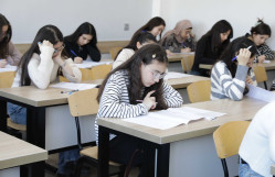 BDU-da qış imtahan sessiyası uğurla davam edir