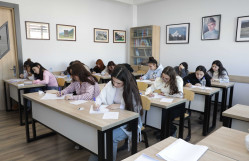 BDU-da qış imtahan sessiyası uğurla davam edir