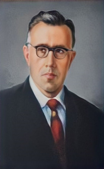 ƏLİYEV MEHDİ SADİQ OĞLU
