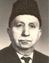 İSHAQ MƏMMƏDRZA OĞLU CƏFƏRZADƏ (1895-1982)