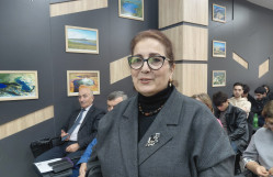 Coğrafiya fakültəsində “Xəzər dənizinin rekreasiya zonalarında hidrometeoroloji kəmiyyətlərin qiymətləndirilməsi” mövzusunda elmi seminar keçirilib