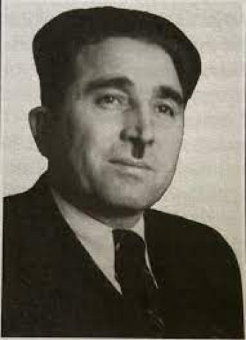 YUSİF BƏHLUL OĞLU YUSİFOV (1906-1995)