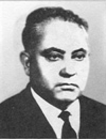 ZÜLFƏLİ İMAMƏLİ OĞLU İBRAHİMOV (1910-1972)