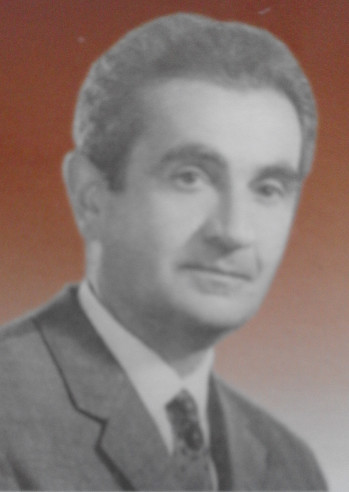 MƏMMƏDƏMİN ADİL OĞLU QAZIYEV (1914-1982)