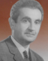 MƏMMƏDƏMİN ADİL OĞLU QAZIYEV (1914-1982)