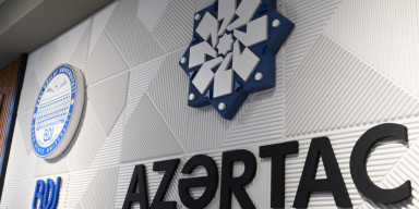 BDU-da AZƏRTAC-ın xüsusi auditoriyası açılıb