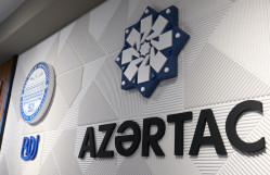 BDU-da AZƏRTAC-ın xüsusi auditoriyası açılıb