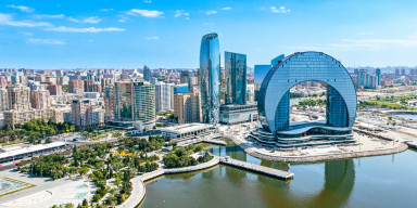 BDU-da “Şəhərsalma və Memarlıq İli” ilə bağlı Tədbirlər Planı hazırlanıb