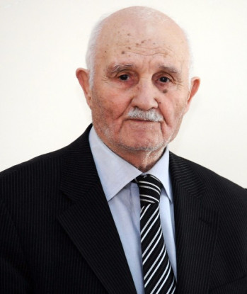 TEYMUR ƏMİRASLAN OĞLU  BÜNYADOV (1928-2022)