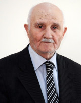 TEYMUR ƏMİRASLAN OĞLU  BÜNYADOV (1928-2022)