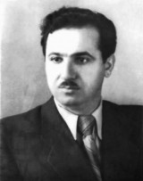 İMANOV LƏTİF MUXTAR OĞLU