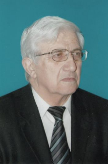 NƏCƏFOV İSMƏT MƏHƏMMƏD OĞLU