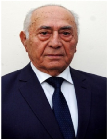 QULUZADƏ CƏFƏR MÜSEYİB OĞLU