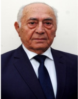 QULUZADƏ CƏFƏR MÜSEYİB OĞLU