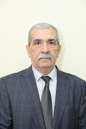 RÜSTƏMOV FƏRHAD ƏRƏSTUN OĞLU