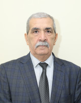 RÜSTƏMOV FƏRHAD ƏRƏSTUN OĞLU