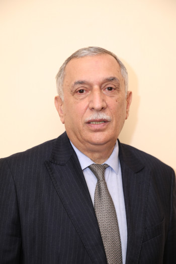 SÜLEYMANOV MAİS KAZIM OĞLU