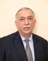 SÜLEYMANOV MAİS KAZIM OĞLU