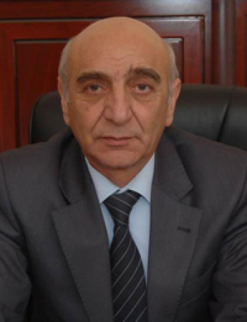 KAZIMZADƏ AYDIN HƏSƏN OĞLU