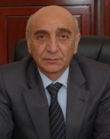 KAZIMZADƏ AYDIN HƏSƏN OĞLU