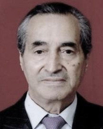 TAHİROV VLADİMİR İSMAYIL OĞLU