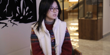 BDU-nun əcnəbi tələbəsi: “Çinə qayıdan kimi sazı dostlarıma tanıdacam”- MÜSAHİBƏ