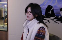 BDU-nun əcnəbi tələbəsi: “Çinə qayıdan kimi sazı dostlarıma tanıdacam”- MÜSAHİBƏ