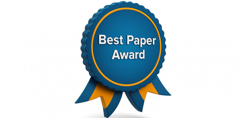 Professorumuz «İlin Alimi – 2025» mükafat müsabiqəsinin qalibi oldu