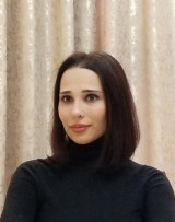 NİGAR FAİQ QIZI HÜSEYNOVA