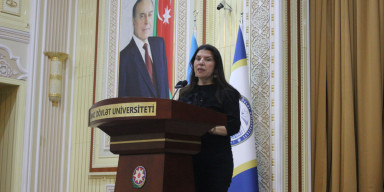 BDU-da qayıdış hüququna dair təlimlər başlayıb