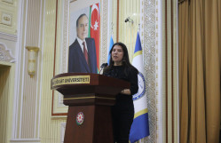 BDU-da qayıdış hüququna dair təlimlər başlayıb