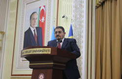 BDU-da qayıdış hüququna dair təlimlər başlayıb